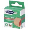 Miti SpA Salvelox Med Fix Tape Wide Cerotto per Fissaggio 2,5cm x 5m 1 pz