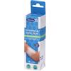 Salvelox Med Pellicola Protettiva Bagno e Doccia 15cm x 1m 1 pz