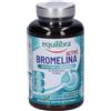 Equilibra Bromelina Active Capsule 100 g Compresse