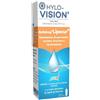 Hylovision Safe Drop Lipocur Collirio 10 Ml ml Gocce oftalmiche