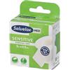 Salvelox Med Sensitive Nastro Chirurgico 5m x 2,5 cm 1 pz Fasciatura