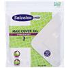 Miti SpA Salvelox Med Maxi Cover 3XL Cerotto 20cm x 9,7cm 3 pz