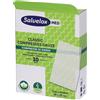 Miti SpA Salvelox Med Compresse di Garza 16cm x 25 cm 10 pz