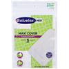 Salvelox Med Maxi Cover Cerotti 76mm x 54mm 5 pz Cerotto