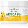 Equilibra Arnica 98% Allevia Gel in Vaso 500 ml
