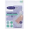 Miti SpA Salvelox Med Antibact Cover Cerotti 76mm x 54mm 5 pz Cerotto