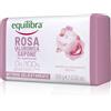 Equilibra Rosa Ialuronica Sapone 100% Vegetale 100 g