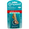 Compeed Cerotti Per Vesciche Piccolo 6pz