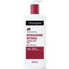 Neutrogena Riparazione Intensa Lozione Corpo Cica Per Pelle Molto Secca 400ml