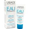 Uriage Laboratoires Dermatologiques Uriage Eau Thermale Crema Leggera Acqua Spf20 40ml