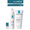 La Roche Posay La Roche-posay Toleriane Ultra Fluide 40ml+toleriane Crema Detergente 50ml Omaggio