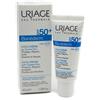 Uriage Laboratoires Dermatologiques Uriage Bariederm Cica-crema Spf50+ 40ml