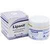 Tricofarma Srl Lipasit Maschera Pelli Grasse 50ml