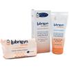 Lubrigyn Detergente Oleolatte Cremoso 200ml+salviette 15pz
