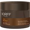 Korff Sun Secret Balsamo Viso E Corpo Doposole 150ml