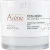Avene Eau Thermale Avène Hyaluron Activ B3 Crema Notte Multi-intensive Antirughe 40ml