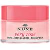 Nuxe Very Rose Balsamo Labbra 15ml