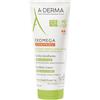 Aderma A-derma Exomega Control Emolliente Anti-prurito Per Pelle Secca A Tendenza Atopica Crema 200ml