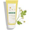 Klorane Balsamo Alla Camomilla 200ml