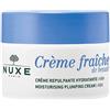 Nuxe Creme Fraiche Crema Rimpolpante Idratante 48h 50ml