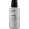 Korff Purifying Sal Soluzione Esfoliante 100ml