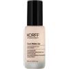 Korff Skin Booster Fondotinta Idratante 24h Effetto Nude 01 30ml