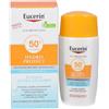 Eucerin Sun Face Hydro Protect Fluido Ultra Leggero Spf50+ 50ml