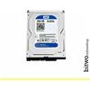 W D Western Digital hard disk HDD 250gb 3,5" WD2500AAKX WD Caviar Blue per computer