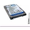 Western Digital hard disk HDHDD 250gb 2,5" WD2500BEVT per computer notebook PS3