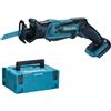 MAKITA DJR183ZJ - SEGHETTO DIRITTO 18V (senza betterie)
