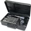 BETA TOOLS 1940/C6 CASSETTE MARTELLI PNEUM.+5 SCALPELLI M11
