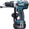MAKITA DHP485ZJ - TRAPANO PERC. 18V 50Nm (s/batterie)