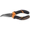 BETA TOOLS 1168GBM 160 PINZE BECCHI 1/2TONDI PIEG F/IND. GBM160