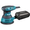 MAKITA BO5031K - LEVIGATRICE ROTORBITALE 125MM