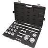 BETA TOOLS 928E/C17 CASSETTE 17PZ ESAG. 3/4 E/C17 BW (F1)