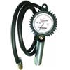 KONFIT PNEUMATICA PISTOLA DI GONFIAGGIO MICHELIN SCHRADER EURODAINU 1991 CEE - scala BAR