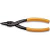 BETA TOOLS 1032 140X09 PINZE BECCHI DIRITTI FORI 140X09