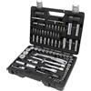 BETA TOOLS 903 E/C98 CASSETTA BUSSOLE - SET 98 PZ 1/4" E 1/2" BW