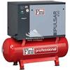 FINI COMPRESSORE 270 LT PULSAR EVO BK119-5,5HP 4KW 400V SILENZ.