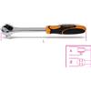 BETA TOOLS 920/55 CRICCHETTI REVERSIBILI D72 1/2 NI /55