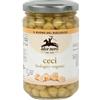 ALCE NERO ALCE Ceci Lessati Bio 300g