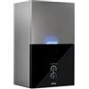 Ferroli Caldaia A condensazione FERROLI serie BLUEHELIX MAXIMA 34C WI-FI OPTIONAL METANO O GPL Low Nox COD. 0TSB7MWA COMPLETA DI KIT SCARICO FUMI
