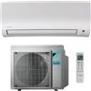 Daikin Climatizzatore Monosplit BLUEVOLUTION Comfora 12000 Btu FTXP35N9 / RXP35N9 R-32 Wi-Fi Classe A++ ,
