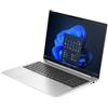 HP Inc 16 EliteBook 865 G11 Wolf Sec - Garanzia 2 anni onsite Windows 11 Pro 9G0R0ET