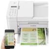 CANON STAMPANTE CANON MFC INK PIXMA 5074C026 TR4751I BIANCA