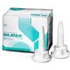 Sapi med spa Dilatan Dilatatore Criotermico 3 Pezzi