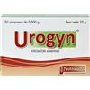 Nutralabs srl Urogyn D-mannosio Plus Integratore Difese Immunitarie 50 Tavolette