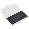 PYNQ 9 SD/SD porta schede di memoria Box Protector alloggiamento in metallo 8 Tfand1 Sd