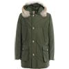 Woolrich parka uomo ARCTIC PARKA DF Verde Militare