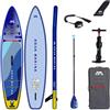 AQUA MARINA SUP AQUA MARINA VIBRANT TOURING 10'0 modello 2024 - SUP gonfiabile